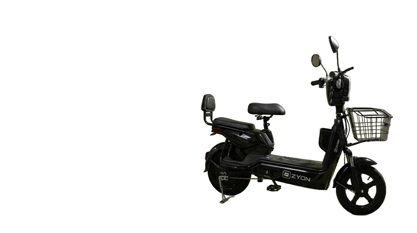 Zyon DX3 em estúdio